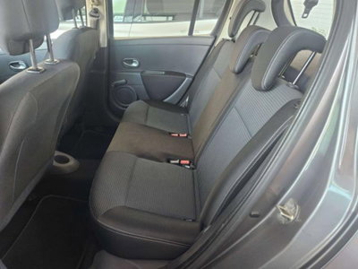 Renault Clio 1.5 dCi 75CV 5 porte Dynamique (8)