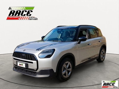 MINI Mini Countryman E Classic usata
