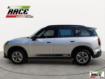 MINI Mini Countryman E Classic (3)