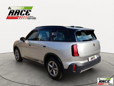 MINI Mini Countryman E Classic (4)