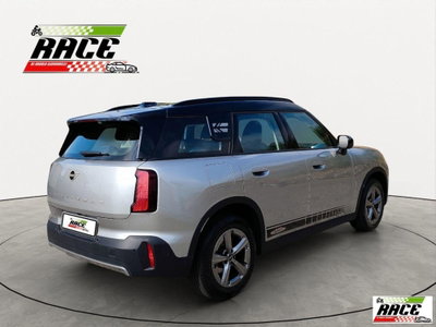 MINI Mini Countryman E Classic (6)