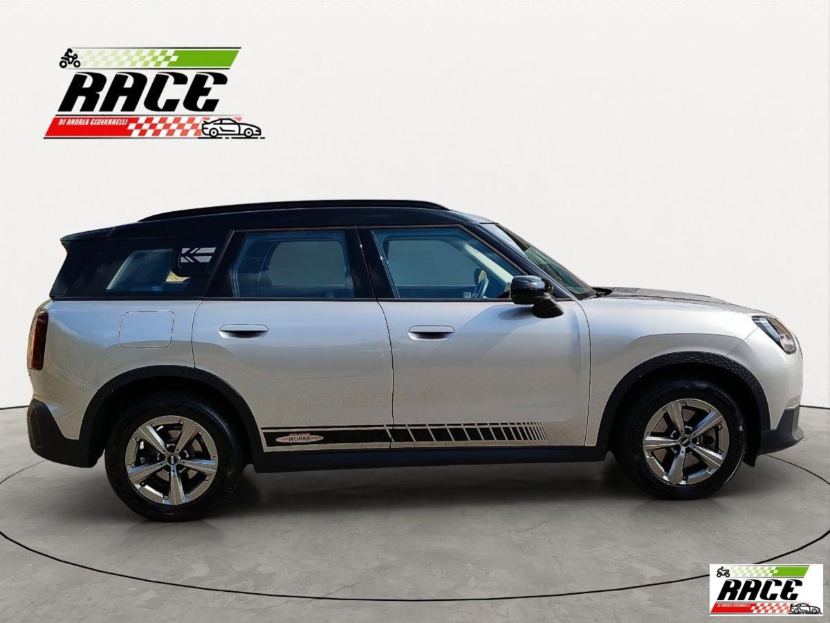 MINI Mini Countryman E Classic (7)