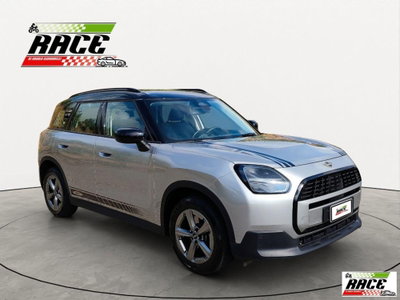 MINI Mini Countryman E Classic (8)