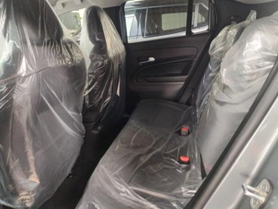 Jeep Avenger 1.2 turbo Summit fwd 100cv (11)