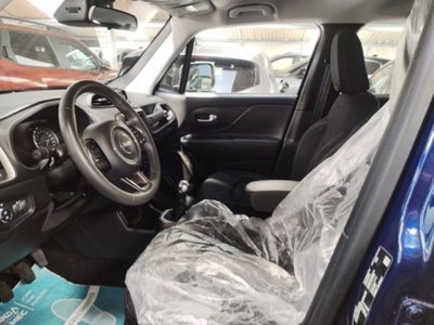 Jeep Renegade 1.6 mjt Limited 2wd 130cv (11)
