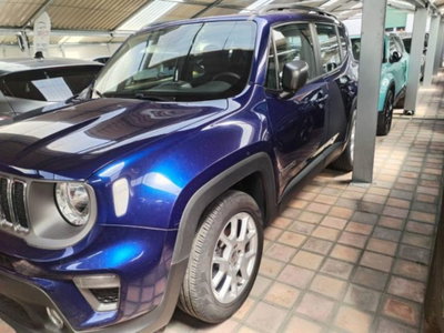Jeep Renegade 1.6 mjt Limited 2wd 130cv (2)