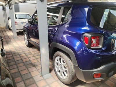 Jeep Renegade 1.6 mjt Limited 2wd 130cv (4)