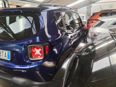 Jeep Renegade 1.6 mjt Limited 2wd 130cv (6)