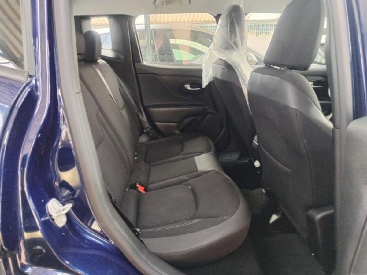 Jeep Renegade 1.6 mjt Limited 2wd 130cv (7)
