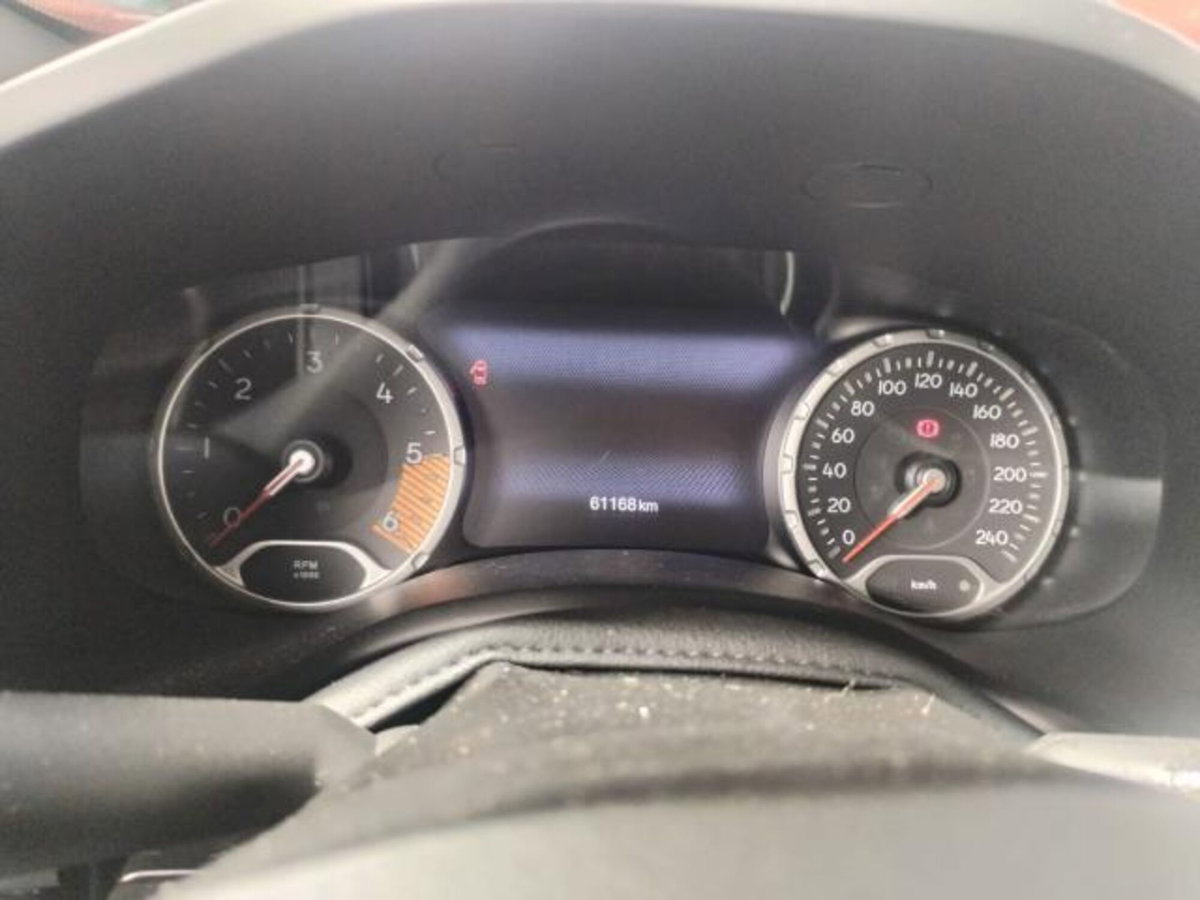 Jeep Renegade 1.6 mjt Limited 2wd 130cv (8)