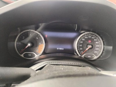 Jeep Renegade 1.6 mjt Limited 2wd 130cv (8)