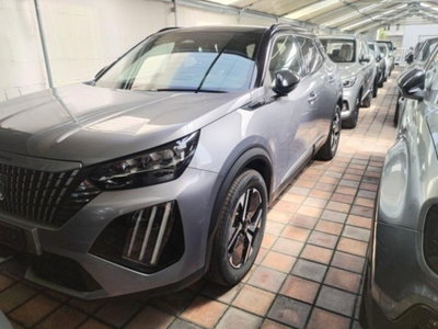 Peugeot 2008 1.2 hybrid Allure 145cv e-dcs6 (2)