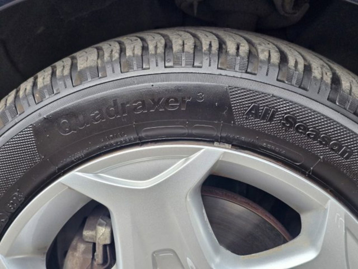 Ford C-Max 1.6 TDCi 95CV Titanium (15)