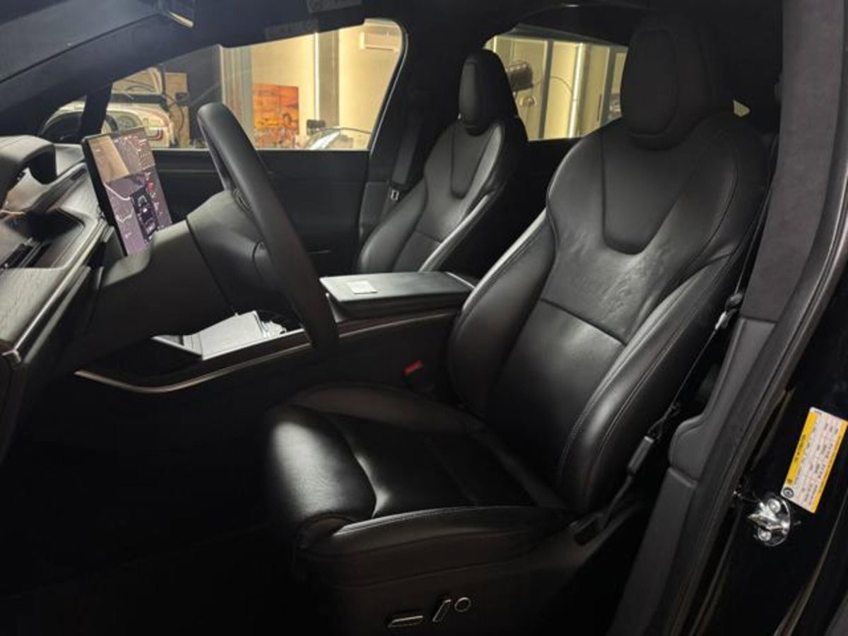 Tesla Model X Model X Long Range AWD (10)
