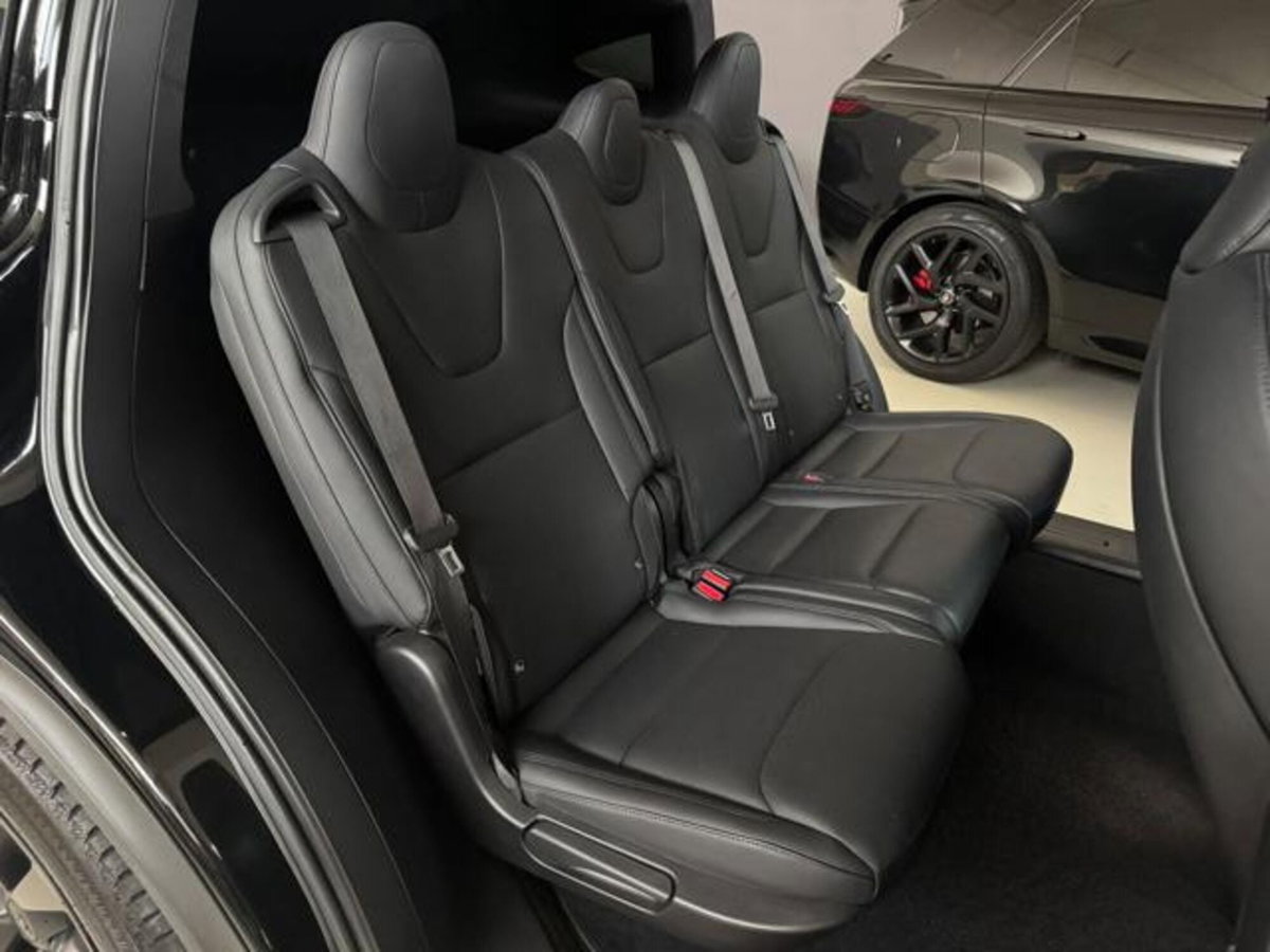 Tesla Model X Model X Long Range AWD (11)