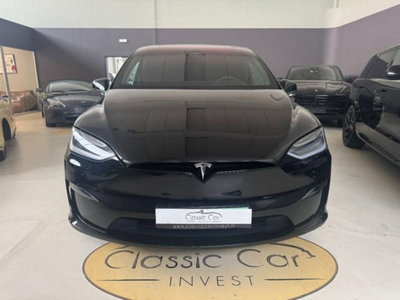 Tesla Model X Model X Long Range AWD (2)