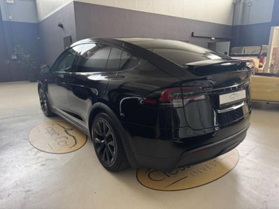 Tesla Model X Model X Long Range AWD (6)