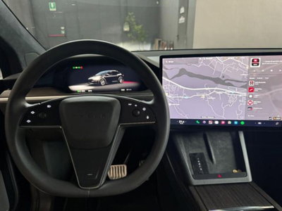 Tesla Model X Model X Long Range AWD (7)