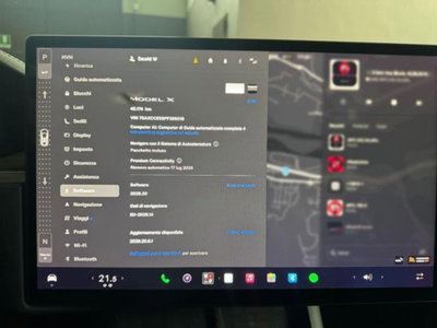 Tesla Model X Model X Long Range AWD (9)