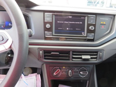 Volkswagen Polo 1.0 TGI 5p. Style (11)