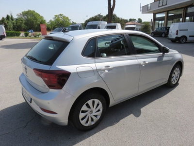 Volkswagen Polo 1.0 TGI 5p. Style (2)