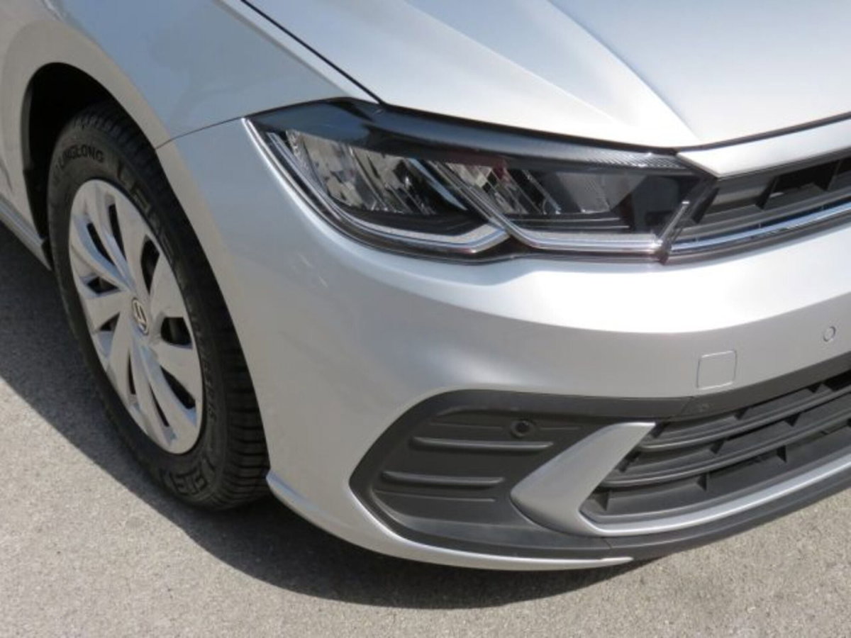 Volkswagen Polo 1.0 TGI 5p. Style (4)