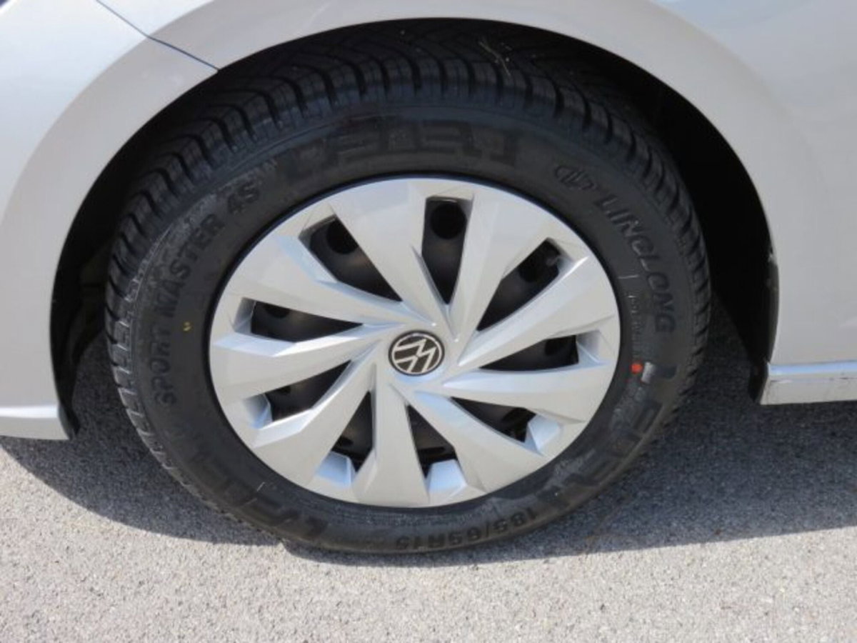 Volkswagen Polo 1.0 TGI 5p. Style (5)
