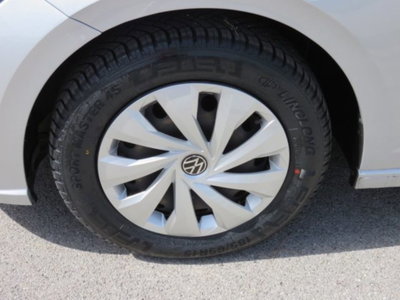 Volkswagen Polo 1.0 TGI 5p. Style (5)