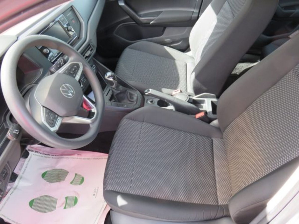 Volkswagen Polo 1.0 TGI 5p. Style (6)
