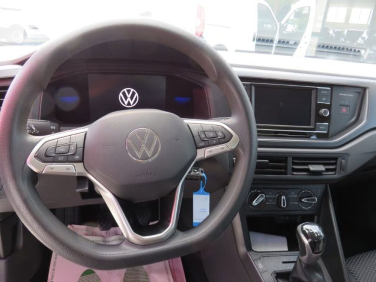Volkswagen Polo 1.0 TGI 5p. Style (7)