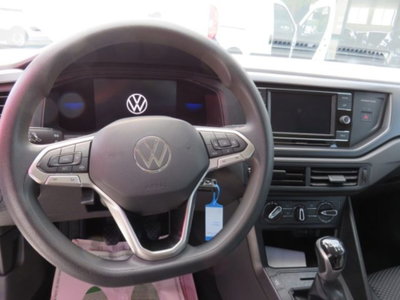 Volkswagen Polo 1.0 TGI 5p. Style (7)