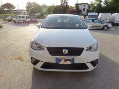 SEAT Ibiza 1.0 TGI 5 porte Business (14)