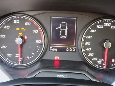 SEAT Ibiza 1.0 TGI 5 porte Business (5)