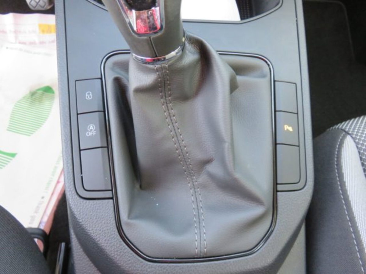 SEAT Ibiza 1.0 TGI 5 porte Business (9)