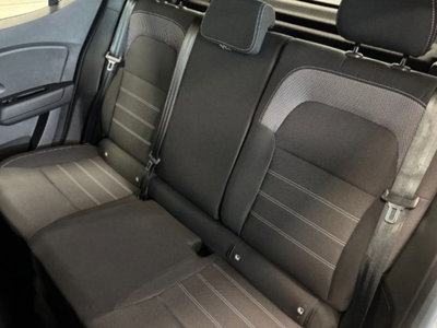 Dacia Sandero Streetway 1.0 TCe ECO-G Comfort (14)