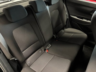 Hyundai i20 1.0 T-GDI 48V iMT ConnectLine (17)