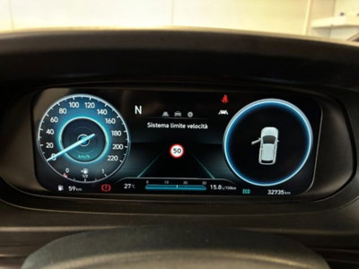 Hyundai i20 1.0 T-GDI 48V iMT ConnectLine (19)