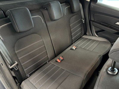 Dacia Duster 1.0 TCe GPL 4x2 Journey (19)