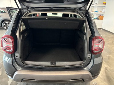 Dacia Duster 1.0 TCe GPL 4x2 Journey (20)
