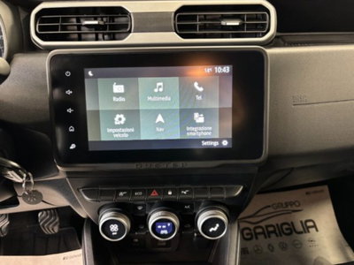 Dacia Duster 1.0 TCe GPL 4x2 Journey (7)