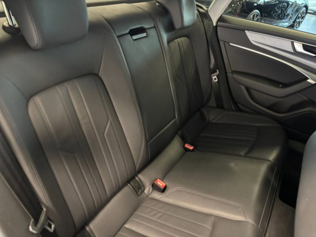 Audi A7 Sportback 45 3.0 TDI quattro tiptronic (18)