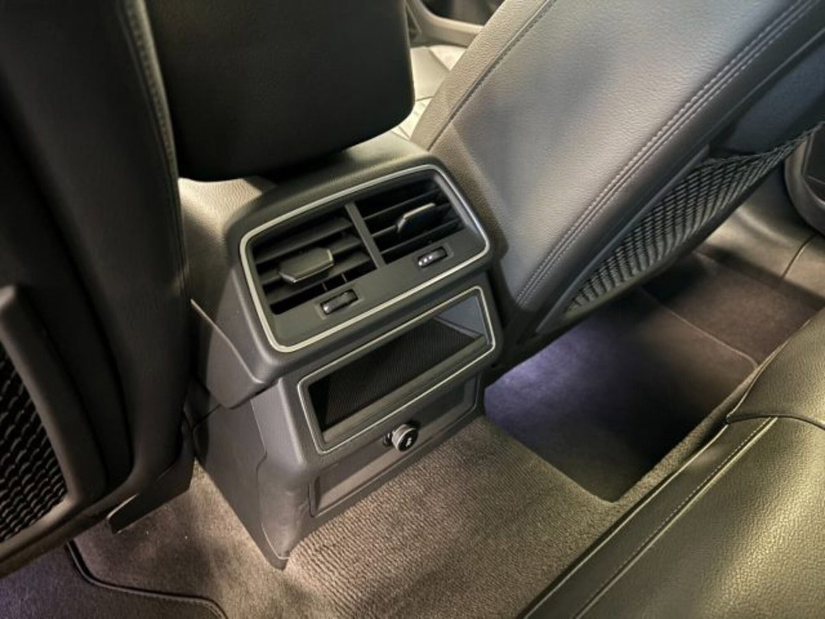 Audi A7 Sportback 45 3.0 TDI quattro tiptronic (20)