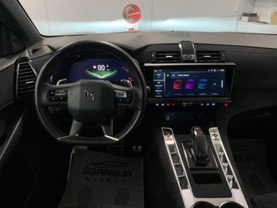 Ds DS 7 DS 7 Crossback BlueHDi 130 aut. Performance Line (13)