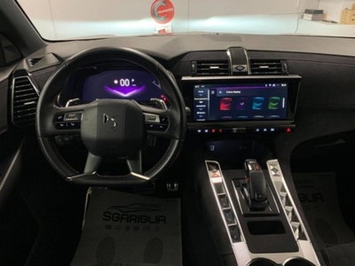 Ds DS 7 DS 7 Crossback BlueHDi 130 aut. Performance Line (14)