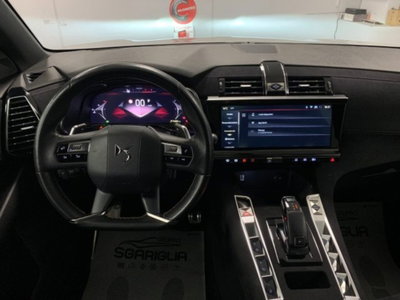 Ds DS 7 DS 7 Crossback BlueHDi 130 aut. Performance Line (15)