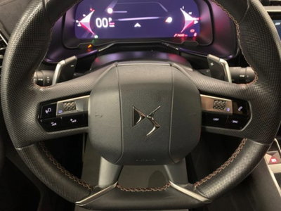 Ds DS 7 DS 7 Crossback BlueHDi 130 aut. Performance Line (20)