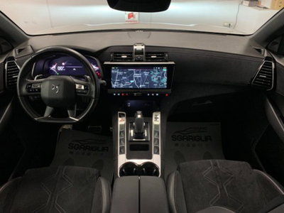 Ds DS 7 DS 7 Crossback BlueHDi 130 aut. Performance Line (7)