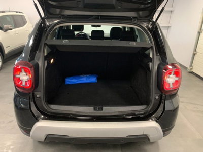 Dacia Duster 1.5 Blue dCi 8V 115 CV 4x2 15th Anniversary (18)