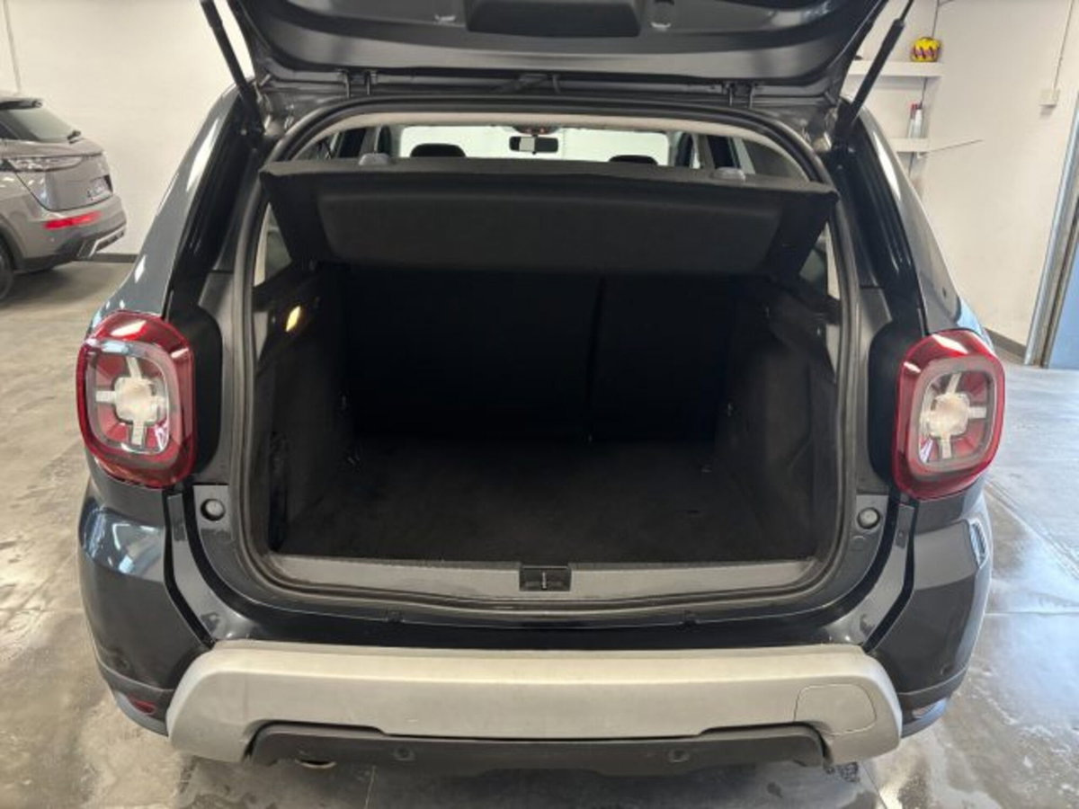 Dacia Duster 1.6 SCe GPL 4x2 Prestige (17)