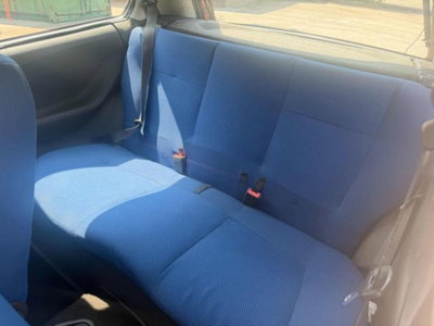 Fiat Punto 1.2i 16V cat 3 porte ELX (11)